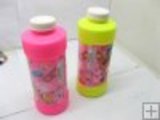 (image for) Bubble Toys