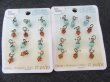 12Sheet x 12pcs Charm Beads Pendant Jewellery Findings (image for) 12Sheet x 12pcs Charm Beads Pendant Jewellery Findings