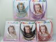 (image for) 12sets Fashion Assorted Glass Beaded Necklace with Earring