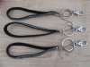 12Pcs Shinny Hand Strap/Cord Lanyard for Mp3 MP4 Cell Phone Came