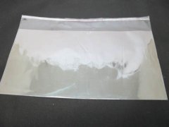 (image for) 3000X Clear Self-Adhesive Seal Plastic Bags 20x30cm