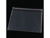 1000 Clear Self-Adhesive Seal Plastic Bags 14cm x 18cm 1000 Clear Self-Adhesive Seal Plastic Bags 14cm x 18cm