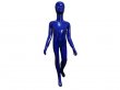 1Set Purple 8-10 Yrs Old Children Full Body Size Mannequin 125cm