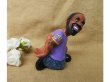 1Pc Kobe Bryant Statue Figures Decoration Room Display (image for) 1Pc Kobe Bryant Statue Figures Decoration Room Display