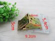 (image for) 2Pcs DIY Fittings Self Lock Extension Folding Table Leg Brackets