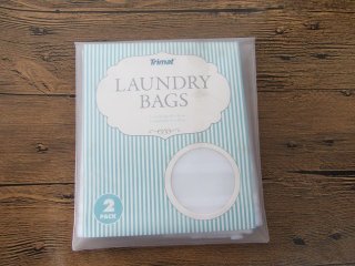 4Pkts x 2Pcs Mesh Laundry Bag Bra Underwear Clothes Washing Bag