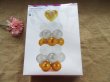 (image for) 1Set Heart Balloons Column Kit Balloon Base Stand Holder Wedding