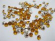 5000 Diamond Confetti 4.5mm Wedding Party Table Scatter-Coffee (image for) 5000 Diamond Confetti 4.5mm Wedding Party Table Scatter-Coffee
