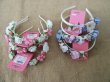 (image for) 1Pc Hawaiian Dress Party Flower Headbands Hair Clips Hair Hoop