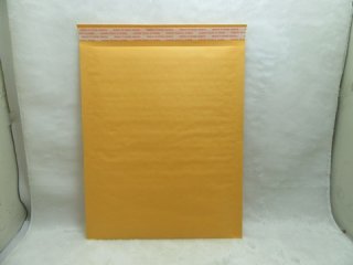 20 Self Seal Post Bubble Mailer Envelope Bag 33.5x25cm