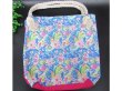 1Pc Cotton Tote Bag Handbag Shoulder Bag Random Color 40x33x16cm (image for) 1Pc Cotton Tote Bag Handbag Shoulder Bag Random Color 40x33x16cm