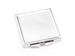 5Pcs Square Promotional Double Side Compact Make Up Cosmetic (image for) 5Pcs Square Promotional Double Side Compact Make Up Cosmetic