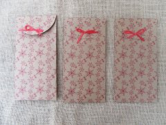 12Pkts X 3Pcs Kraft Paper Treat Bags Gift Bag 20x10x5cm 12Pkts X 3Pcs Kraft Paper Treat Bags Gift Bag 20x10x5cm
