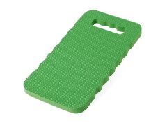 (image for) 2Pcs Green Foam Kneeling/Knee Pad/Mat/Board for Garden/Car/House