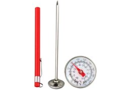 (image for) 6Set Food Water Cooking Temperature Thermometer Kitchen Tools