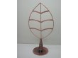 (image for) 1Pc New Leaf Holder 16 Earring display stand racks