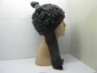 5X Caddice Beanie Cap Hat Mixed Color