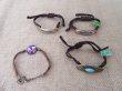 (image for) 6Pcs New Drawstring Etc Unique Bracelet