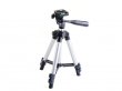 1Pc Adjustable Height Camera Tripod Portable Light Mini Tripod