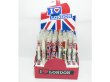 (image for) 64 I Love London Ball Point Pens Wholesale