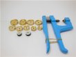 (image for) 1X Metal Press/ Watch Case Closer Combo Multiple dies