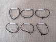 1Pc Chic Hair Ties Hairbands Hair Bracelets