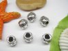 20pcs Tibetan Silver Cross Pattern Beads Fit European Beads 20pcs Tibetan Silver Cross Pattern Beads Fit European Beads