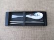 4Packets Chopsticks/Tableware Spoon Set Wedding Favor (image for) 4Packets Chopsticks/Tableware Spoon Set Wedding Favor