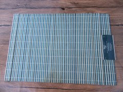 (image for) 4X Home Collection Bamboo Placemat Napperon