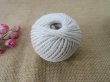 6Rolls String Ball Macrame Cord Cotton Rope Ball DIY Craft Proje (image for) 6Rolls String Ball Macrame Cord Cotton Rope Ball DIY Craft Proje