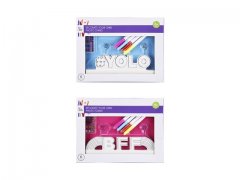 1Box Decorate Your Own Photo Stand