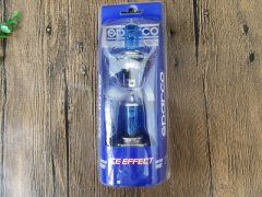 (image for) 4Set x 2Pcs Super Bright Car Headlight Bulb P43T 12V 55W