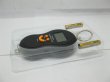 (image for) 1X 40KG Black Portable Electronic Hanging Weight Scale