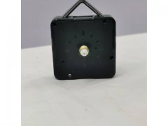 12Set Clock Movement Kit with Hands DIY Clock Repair Tool 12Set Clock Movement Kit with Hands DIY Clock Repair Tool