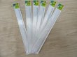 25Pcs 30cm Length Measure Clear Straight Edge Ruler (image for) 25Pcs 30cm Length Measure Clear Straight Edge Ruler