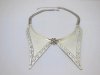 6X Fashion Women's Angle Wings Collar Bib Necklace