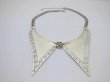 6X Fashion Women's Angle Wings Collar Bib Necklace (image for) 6X Fashion Women's Angle Wings Collar Bib Necklace