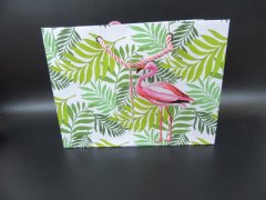 (image for) 10Pcs HQ Paper Gift Bag Assorted 17x22.3x9cm