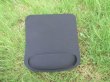 1Pc Ergonomic Mouse Pad w/Wrist Pad for Computer (image for) 1Pc Ergonomic Mouse Pad w/Wrist Pad for Computer