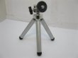 5X New Compact Travel Mini Tripod for Camera (image for) 5X New Compact Travel Mini Tripod for Camera