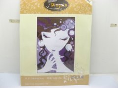 (image for) 1Pc DIY Cross Stitch Needle Work cf-cs4 Wholesale