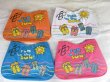 (image for) 1Pc Funny Slippers On Canvas Beach Bag
