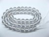 5 Strands Rock Crystal Round Gemstone Beads 10mm 5 Strands Rock Crystal Round Gemstone Beads 10mm