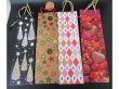 10Pcs HQ Paper Gift Bag Wine Bag 36x10.5x10.5cm Assorted (image for) 10Pcs HQ Paper Gift Bag Wine Bag 36x10.5x10.5cm Assorted