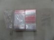 (image for) 500 Zip Lock Plastic Bags 6x8cm Size Resealable