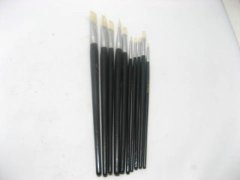 10Set X 20pcs Mulit-Purpose Artist Paint Brushes 10Set X 20pcs Mulit-Purpose Artist Paint Brushes
