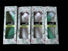 4Pcs Deep Cleaning Manual Face Washing Brush Cleaning Brush 4Pcs Deep Cleaning Manual Face Washing Brush Cleaning Brush