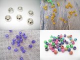 Round Beads