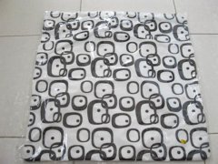 (image for) 2Pcs New Velvet Cube Pillow Cushion Covers 43cm