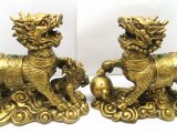 Feng Shui Figurines